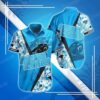 Carolina Panthers Nfl Hawaiian Sas Style Hot Trending Summer For Awesome Fans, NFL Hawaiian Shirt