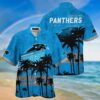 Carolina Panthers Nfl Hawaiian Sas This Summer Beach Shirt Gift For Best Fans, NFL Hawaiian Shirt