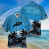 Carolina Panthers Nfl Hawaiian Sas Trending Summer For Sports Football Fans, NFL Hawaiian Shirt