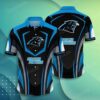 Carolina Panthers Nfl Hawaiian Shirt New Collection Trends Summer Best Gift For Sports Fans, NFL Hawaiian Shirt