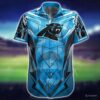 Carolina Panthers Nfl – Hawaiian Shirt Short Style New Trending Best Gift For Fans, NFL Hawaiian Shirt