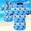 Nfl Carolina Panthers Funny Hawaiian Graphic Print Short Sleeve Hawaiian Shirt, NFL Hawaiian Shirt