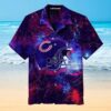 Amazing Chicago Bears Nfl Hawaiian Graphic Print Short Sleeve Hawaiian Shirt, NFL Hawaiian Shirt