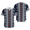 Chicago Bears Coconut Trees Hawaii Shirt Summer Collection, NFL Hawaiian Shirt