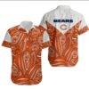 Chicago Bears Hawaii Shirt Summer Collection, NFL Hawaiian Shirt
