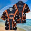 Chicago Bears Nfl Beach Summer Hawaiian Sas Gifts For Sports Football Fans, NFL Hawaiian Shirt