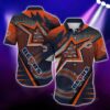 Chicago Bears Nfl Football Beach Shirt For This Summer Graphic Print Hawaiian Shirt Big Fans, NFL Hawaiian Shirt