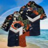 Chicago Bears Nfl Football Beach Shirt – This Summer Hawaiian Sas For Big Fans, NFL Hawaiian Shirt
