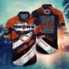 Chicago Bears Nfl Hawaiian Sas New Collection Trending Best Gift For Fans, NFL Hawaiian Shirt