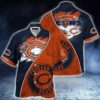 Chicago Bears Nfl Hawaiian Sas New Hot Trend Summer For This Season Fan Gift, NFL Hawaiian Shirt