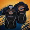 Chicago Bears Nfl Hawaiian Sas New Trending Summer Beach Shirt For Men Women, NFL Hawaiian Shirt