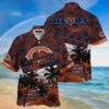 Chicago Bears Nfl Hawaiian Sas Trending Summer For Sports Football Fans, NFL Hawaiian Shirt