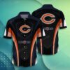 Chicago Bears Nfl Hawaiian Shirt New Collection Trends Summer Best Gift For Sports Fans, NFL Hawaiian Shirt