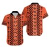 Cincinnati Bengals Coconut Trees Hawaii Shirt Summer Collection, NFL Hawaiian Shirt