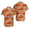 Cincinnati Bengals Coconut Trees Nfl Gift For Fan Hawaii Shirt Summer Collection, NFL Hawaiian Shirt