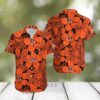 Cincinnati Bengals NFL Flower Limited Edition Hawaiian Shirt, NFL Hawaiian Shirt