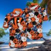 Cincinnati Bengals NFL Independence Day Hawaiian Shirt, NFL Hawaiian Shirt