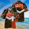 Cleveland Browns Nfl Football Beach Shirt For This Summer Hawaiian Shirt Big Fans, NFL Hawaiian Shirt