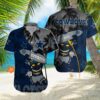 Custom Dallas Cowboys NFL Beach Unisex Full Printed Hawaiian Shirt, NFL Hawaiian Shirt