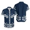 Dallas Cowboys Hibiscus Flower Hawaii Shirt Summer Collection, NFL Hawaiian Shirt