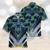 Dallas Cowboys NFL Island 3D Pattern Hawaiian Shirt, NFL Hawaiian Shirt