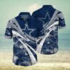 Dallas Cowboys NFL Summer Vibes Hawaiian Shirt, NFL Hawaiian Shirt