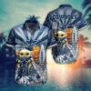 Dallas Cowboys Nfl Baby Yoda Hawaiian Sas Style Summer Trending For Men Women, NFL Hawaiian Shirt