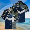 Dallas Cowboys Nfl Football Beach Shirt – This Summer Hawaiian Sas For Big Fans, NFL Hawaiian Shirt