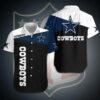 Dallas Cowboys Nfl Gift For Fan Football Graphic Print Short Sleeve Hawaiian Shirt 4, NFL Hawaiian Shirt