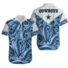 Dallas Cowboys Nfl Gift For Fan Hawaii Shirt Summer Collection 2, NFL Hawaiian Shirt