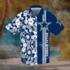Dallas Cowboys Nfl Gift For Fan Hawaiian Graphic Print Short Sleeve Hawaiian Shirt 3, NFL Hawaiian Shirt