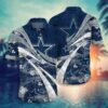 Dallas Cowboys Nfl Summer Hawaiian Sas Floral Pattern Graphic For Football Nfl, NFL Hawaiian Shirt