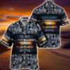 Dallas Cowboys Nfl Summer Hawaiian Shirt Floral Pattern Graphic For Sports, NFL Hawaiian Shirt