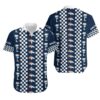 Denver Broncos Coconut Trees Hawaii Shirt Summer Collection, NFL Hawaiian Shirt