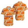 Denver Broncos Coconut Trees Nfl Gift For Fan Hawaii Shirt Summer Collection, NFL Hawaiian Shirt