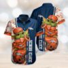 Denver Broncos NFL Baby Yoda Hawaiian Shirt, NFL Hawaiian Shirt