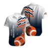 Denver Broncos NFL Limited Edition Hawaiian Shirt, NFL Hawaiian Shirt
