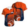Denver Broncos NFL Limited Edition Hawaiian Shirt 7, NFL Hawaiian Shirt