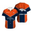 Denver Broncos NFL Limited Edition Hawaiian Shirt 8, NFL Hawaiian Shirt