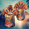 Denver Broncos Nfl Baby Yoda Hawaiian Sas Style Summer Trending For Men Women, NFL Hawaiian Shirt