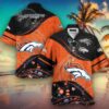Denver Broncos Nfl Football Hawaiian Shirt This Summer Best Gift For Fans, NFL Hawaiian Shirt
