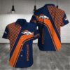 Denver Broncos Nfl Gift For Fan Football Graphic Print Short Sleeve Hawaiian Shirt 2, NFL Hawaiian Shirt