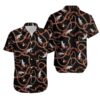 Denver Broncos Nfl Gift For Fan Hawaii Shirt Summer Collection, NFL Hawaiian Shirt
