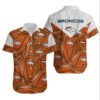Denver Broncos Nfl Gift For Fan Hawaii Shirt Summer Collection 2, NFL Hawaiian Shirt
