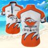 Denver Broncos Nfl Hawaiian Graphic Print Short Sleeve Hawaiian Shirt 4, NFL Hawaiian Shirt