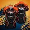 Denver Broncos Nfl Hawaiian Sas New Trending Summer Beach Shirt For Men Women, NFL Hawaiian Shirt