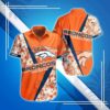 Denver Broncos Nfl Hawaiian Sas Style Hot Trending Summer For Awesome Fans, NFL Hawaiian Shirt