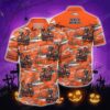 Denver Broncos Nfl Hawaiian Shirt New Collection Trending Best Gift For Fans, NFL Hawaiian Shirt