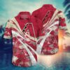 Arizona Diamondbacks Hawaii Style Shirt, MLB Hawaiian Shirt