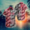 Arizona Diamondbacks Hawaii Style Shirt 2, MLB Hawaiian Shirt